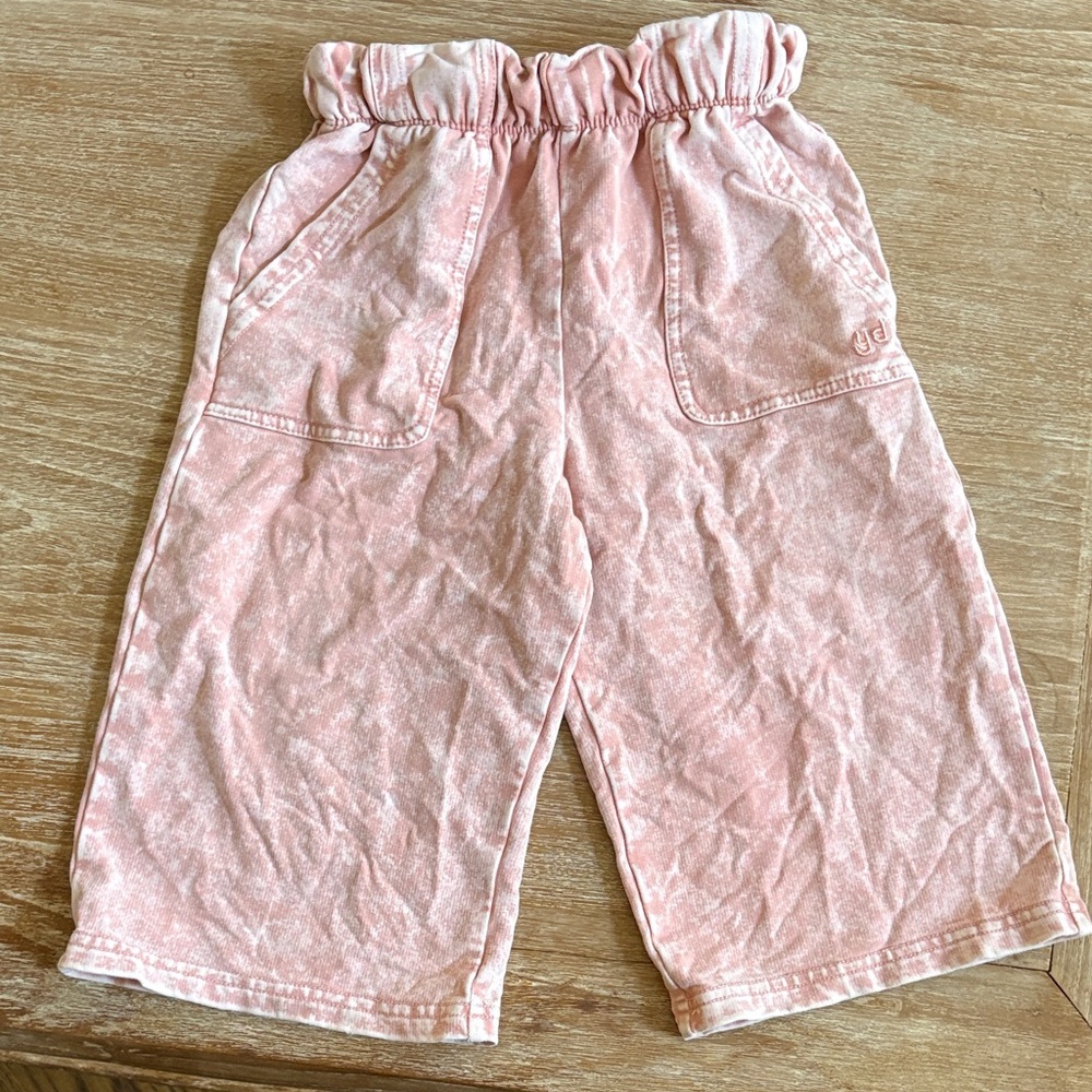 Young Days Marin Organic Cotton Pants 2T